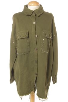 Blouson L TIMIAMI