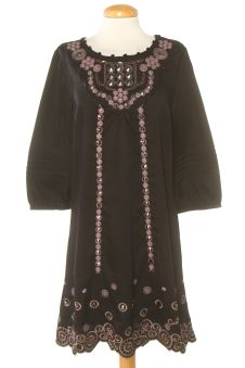 Robe casual 36 Custo Barcelona
