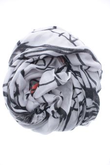 Fular Única Desigual