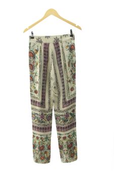 Pantalon 36 Cristina Gavioli Collection