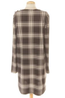 Robe casual M Mango