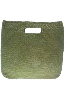 Bolso de Mano Grande PERCENTIL