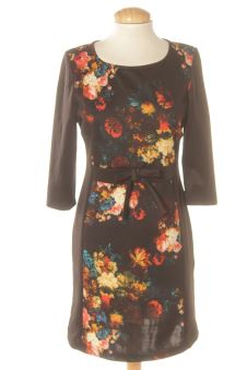 Vestido casual M Venca