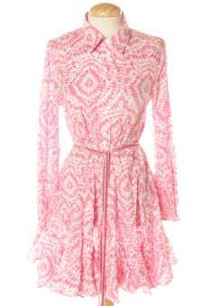 Vestido casual S Zara