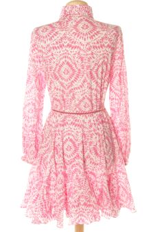 Vestido casual S Zara