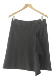 Falda 38 Mango