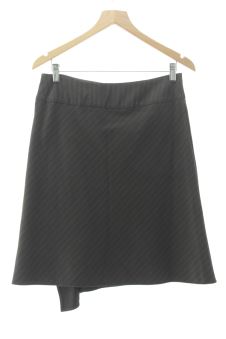 Falda 38 Mango