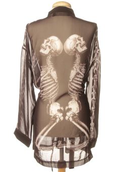 Blouse à manches longues 36 Religion