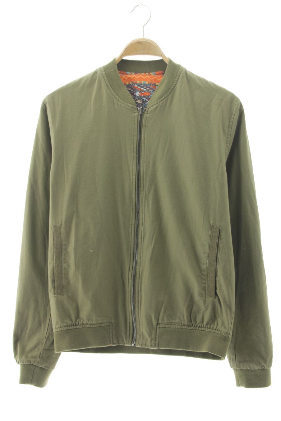 Giubbotto de Zara de la talla L