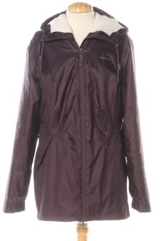 Manteau L Quechua (DECATHLON)