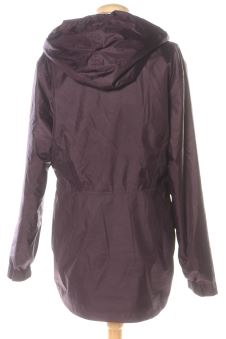 Manteau L Quechua (DECATHLON)