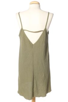 Robe casual S Pull & Bear