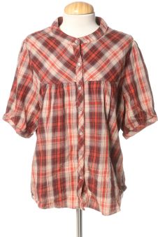 Chemise 48 La redoute