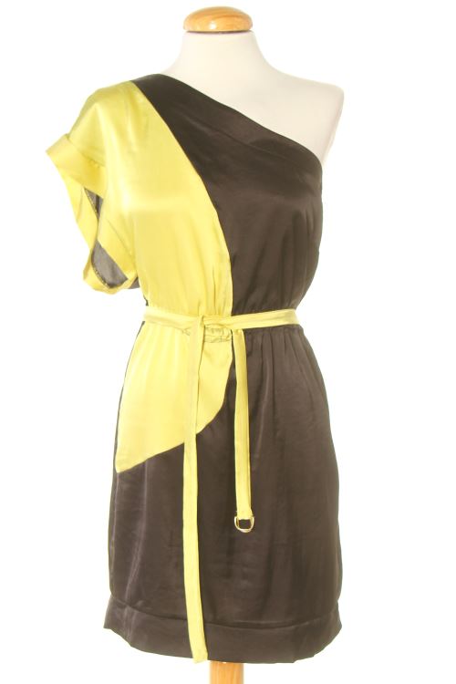 Robe casual