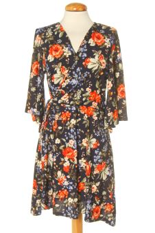 Robe casual M Mango