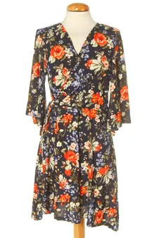 Vestido casual M Mango, foto 1 de 2