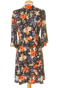 Robe casual M Mango