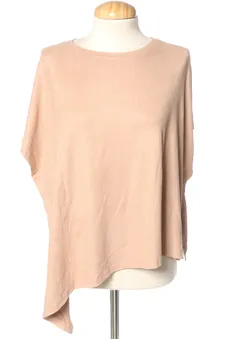 Blusa a maniche corte XS Bershka, foto 1 di 2