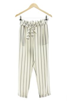 Pantalón Casual M Pull & Bear