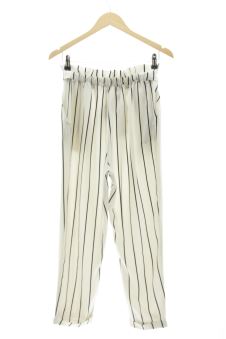 Pantalón Casual M Pull & Bear