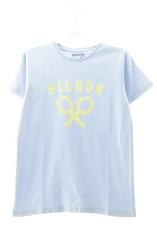 T-shirt 12 ans Silbon