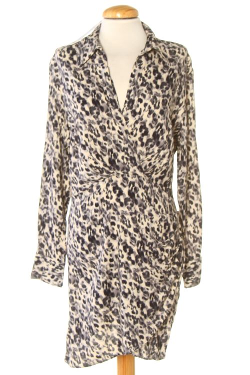 Robe casual