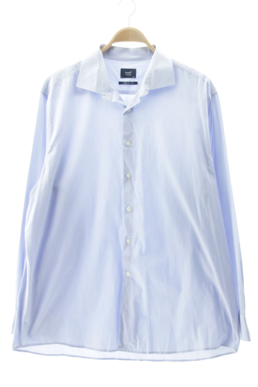 Chemise Unit de la taille XL