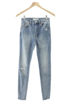 Jeans 34 Stradivarius
