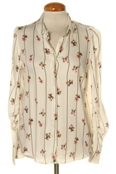 Camicia S Mango