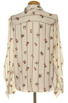 Camicia S Mango