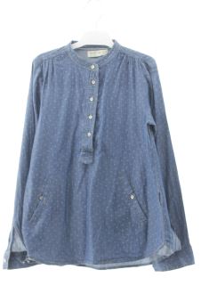 Chemise manches longues 11 ans Zara