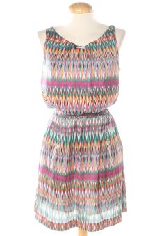 Robe casual 40 Fórmula Joven, photo 1 sur 2