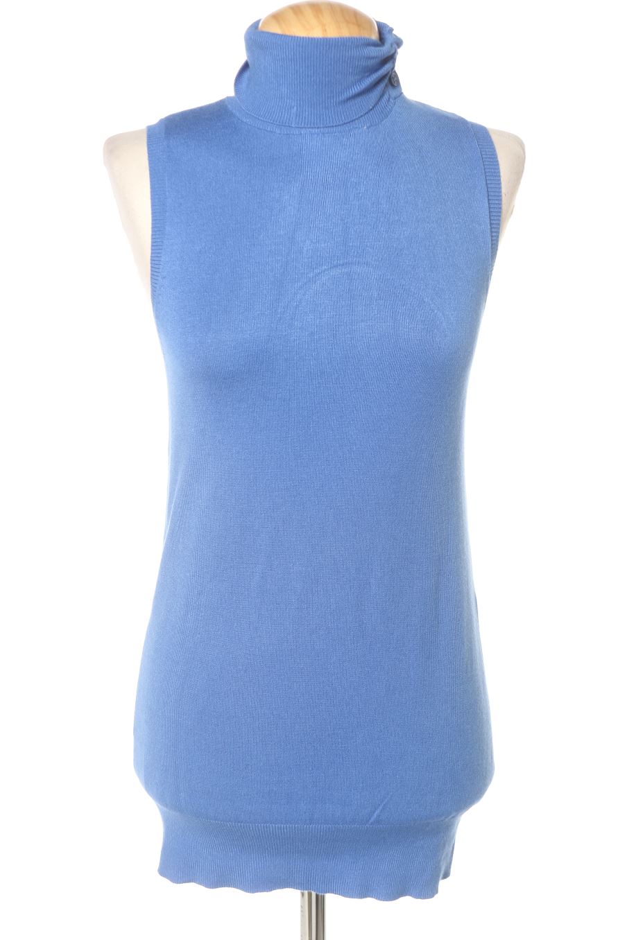 Maglione de PERCENTIL de la talla 38, de color blu