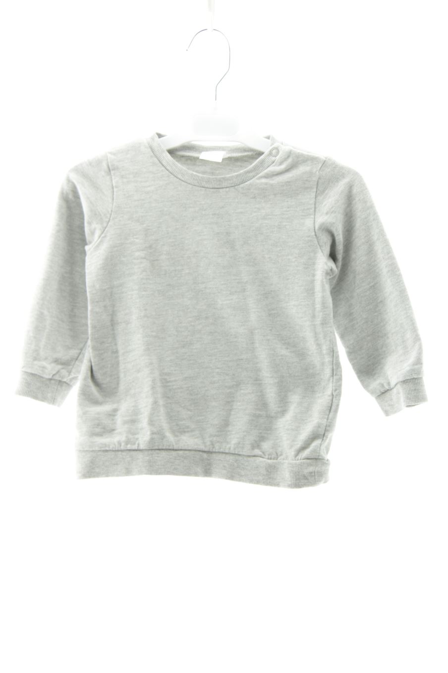 Sweatshirt H&M de la taille 18 mois de seconde main