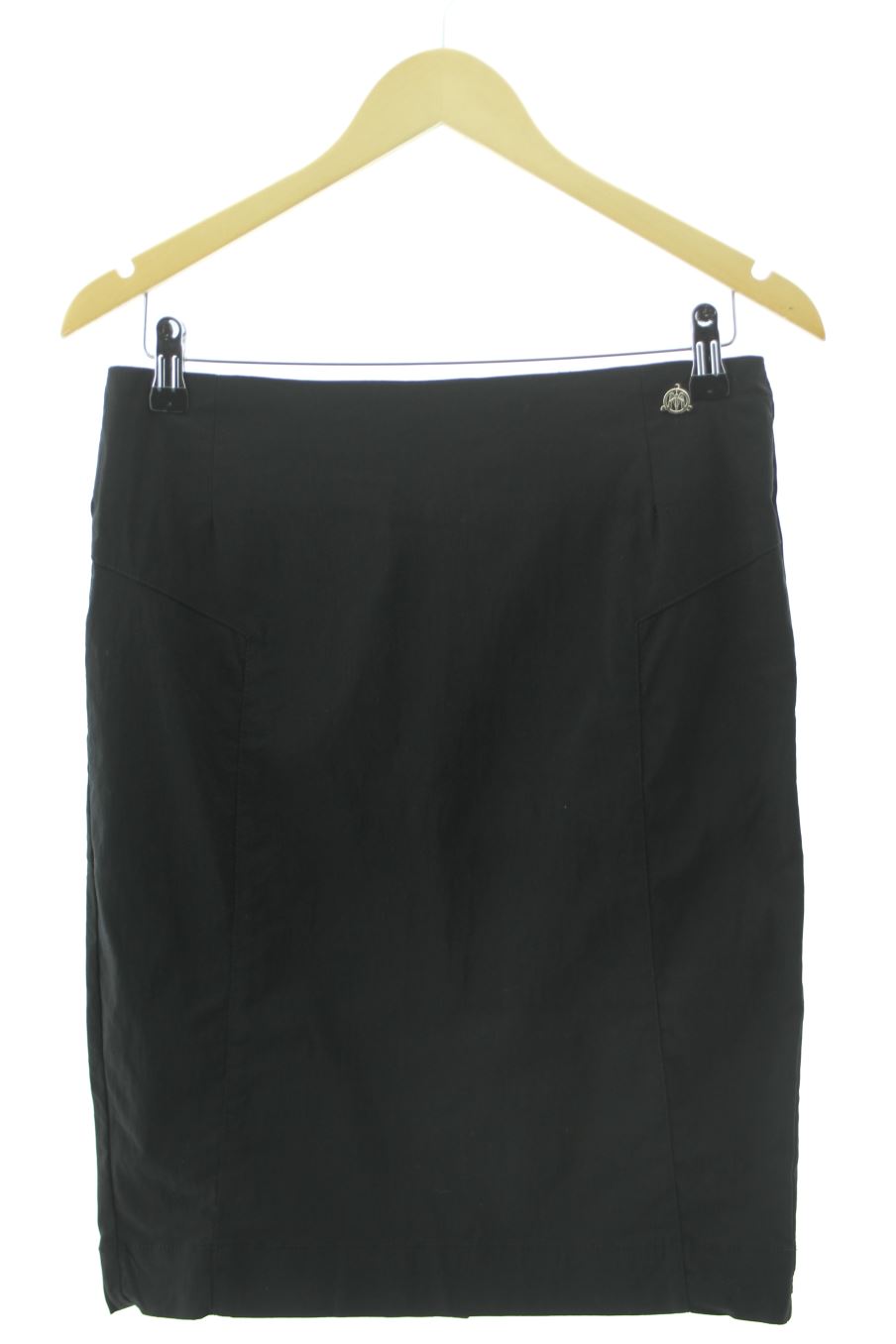 Jupe Mosquitos de la taille 40, de couleur noir