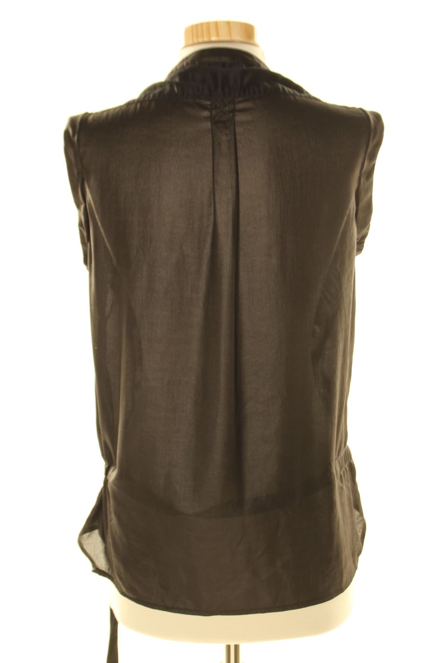 Top G-Star de la taille S, de couleur noir