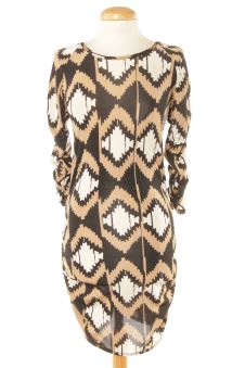 Robe casual 38 new look, photo 1 sur 2