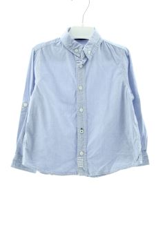 Camisa de manga larga 4 anni Sergent Major