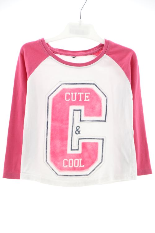 T-shirt manches longues