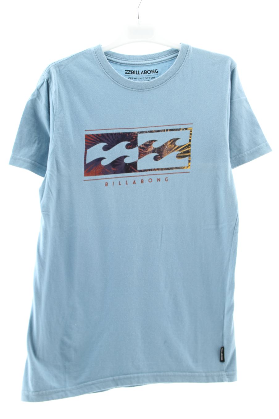 T-shirt Billabong de la taille 12 ans de seconde main