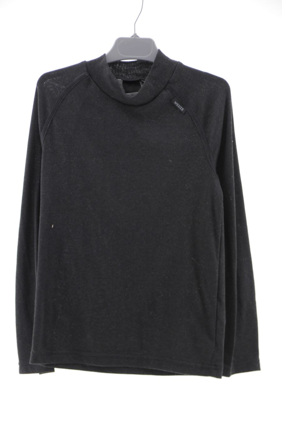 T-shirt manches longues Zara de la taille 9 ans de seconde main