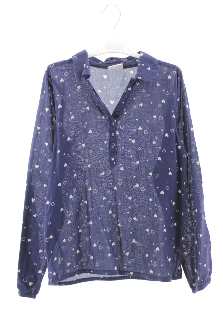 Blusa de manga larga de Yigga de la talla 13 años de segunda mano
