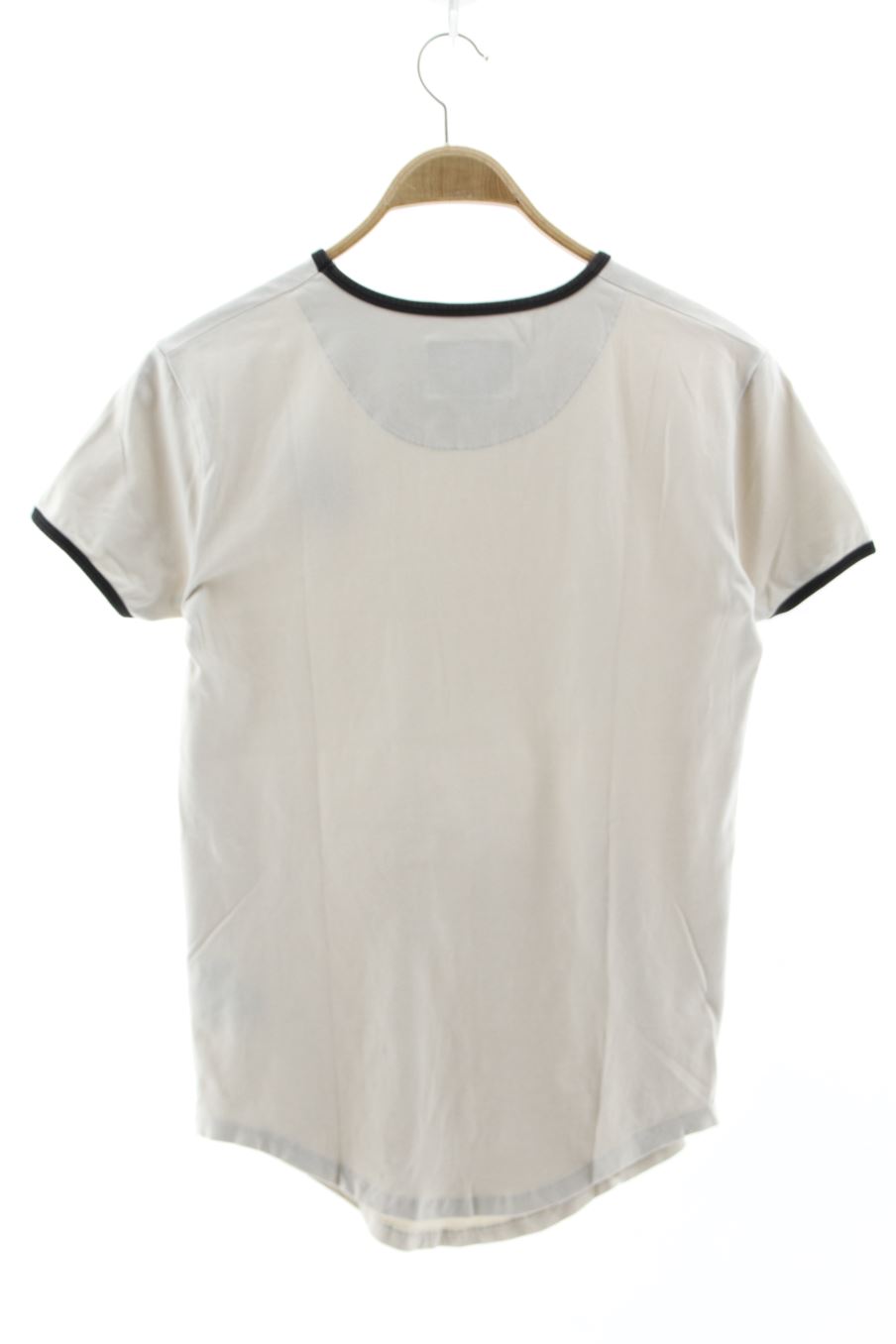 Camiseta manga corta de SIKSILK de la talla S