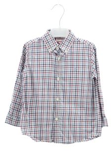 Chemise manches longues 2 ans Neck & Neck