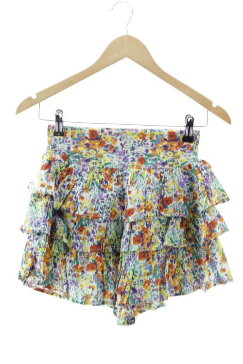Pantalón corto