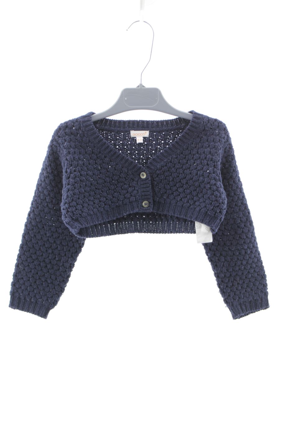 Gilet manches longues Gocco de la taille 2 ans de seconde main