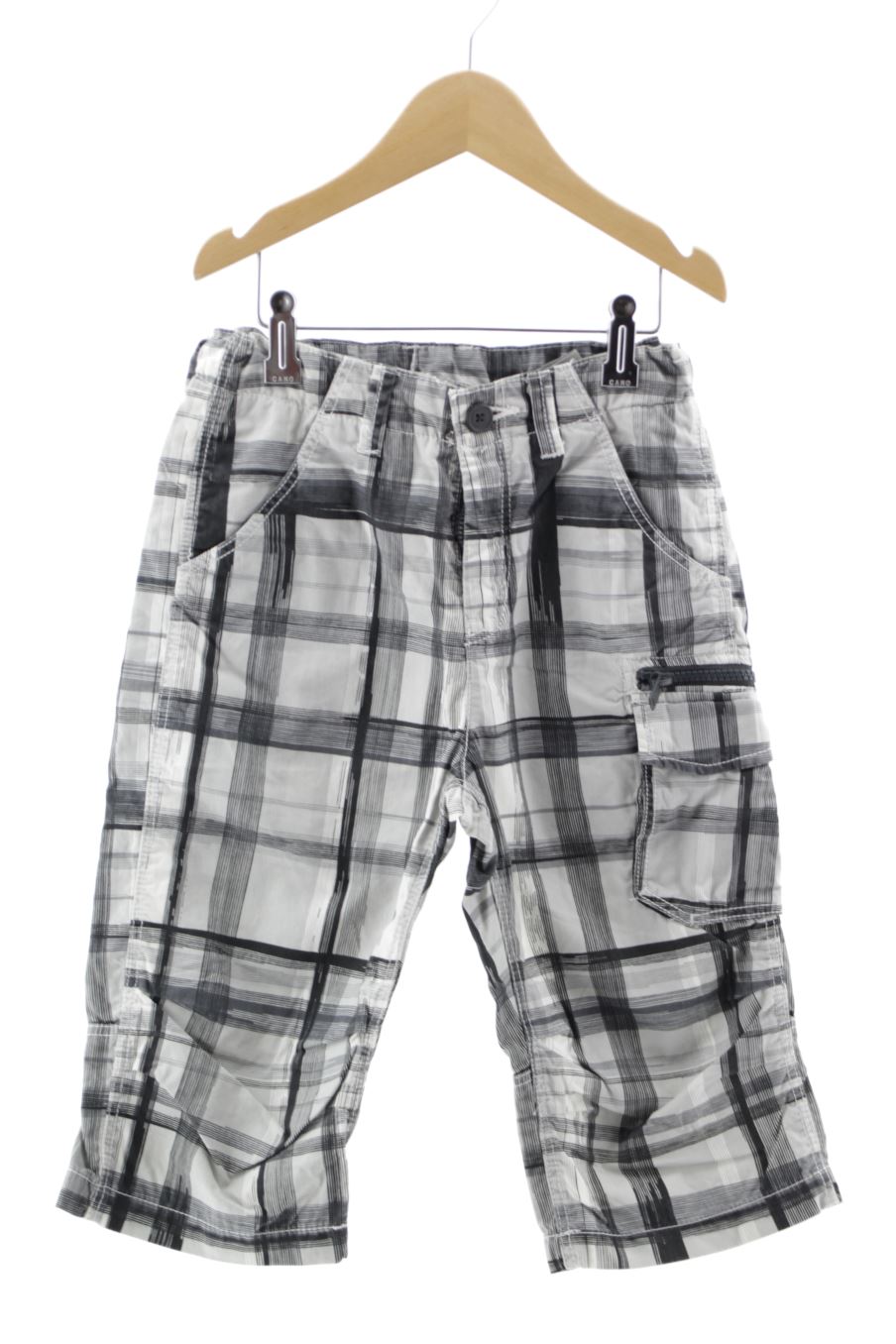 Short H&M de la taille 7 ans de seconde main
