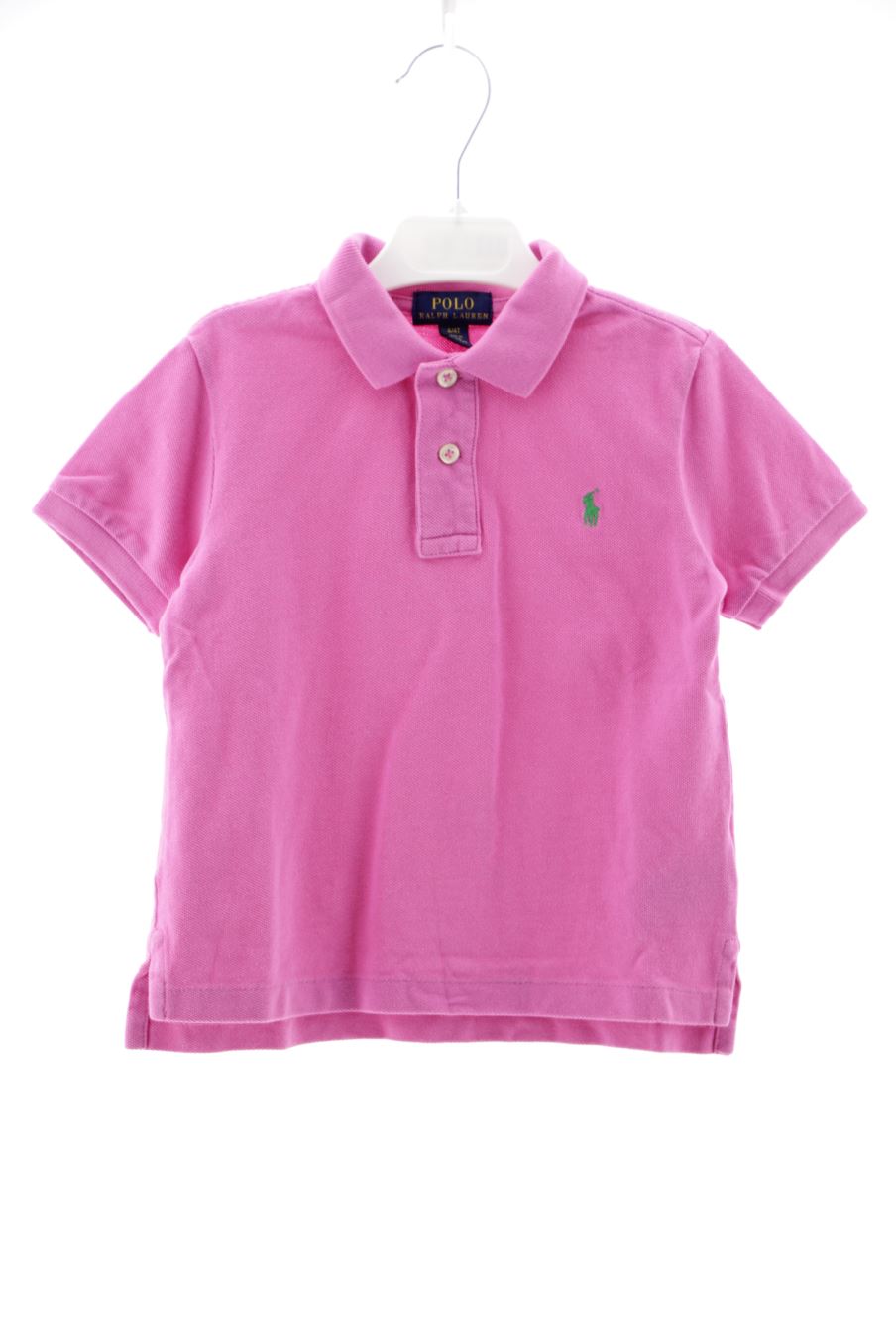 Polo de Ralph Lauren de la talla 4 años de segunda mano
