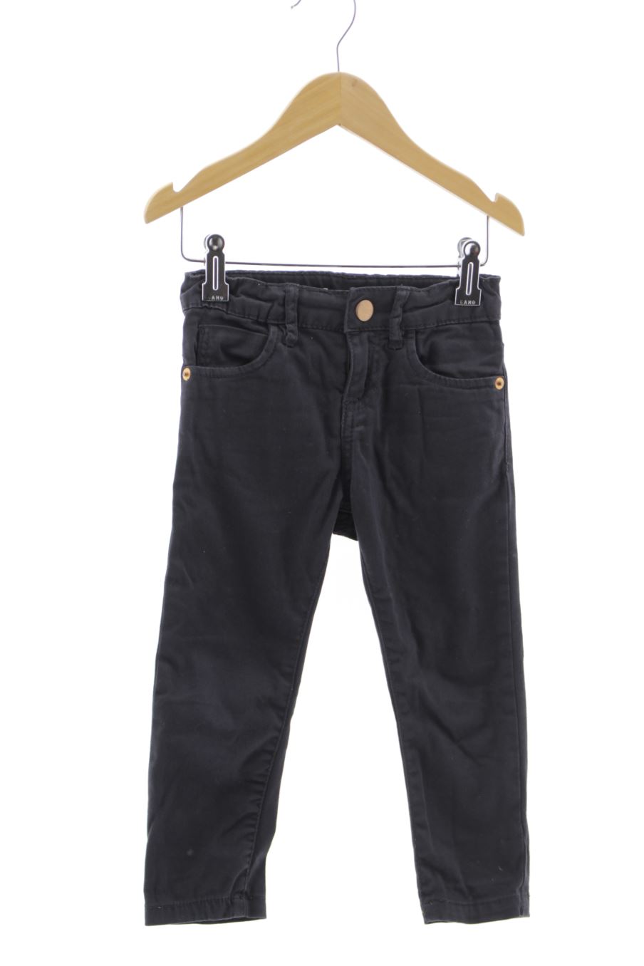 Jeans PERCENTIL de la taille 2 ans de denim de seconde main