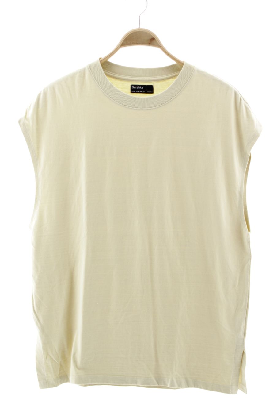 T-Shirt von Bershka Größe M